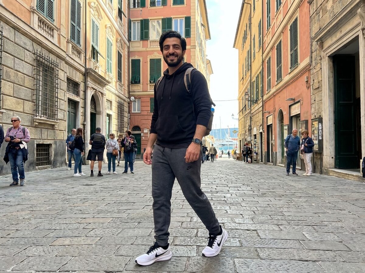 Rashid Al Shene